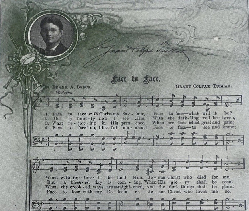 Hymn Lyrics That Have Survived