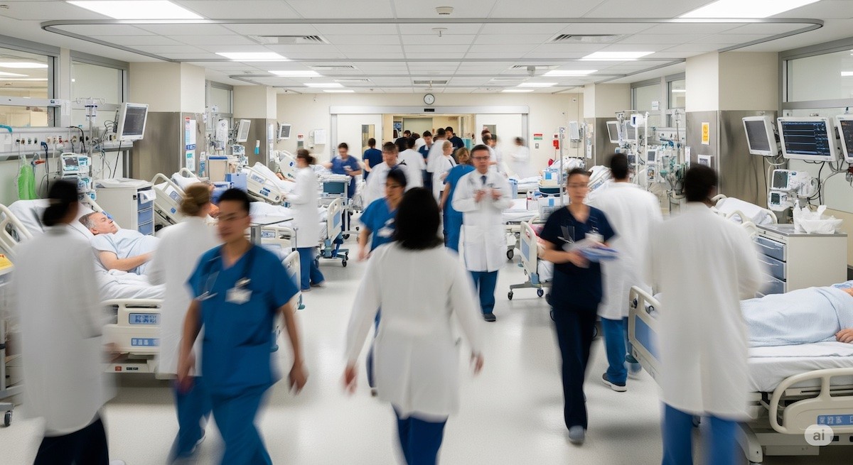 On Health and Healing