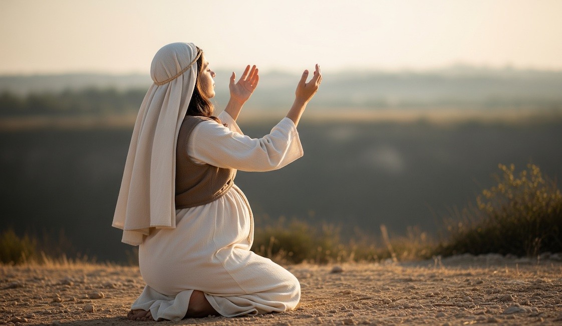 Mary's Song