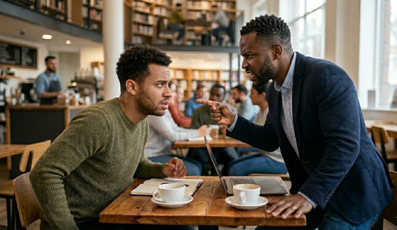 Ministry to the Tone Deaf